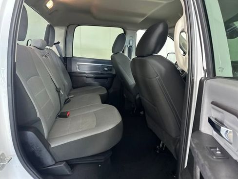 Used 2023 RAM 1500 Classic SLT w/ Protection Group image 27