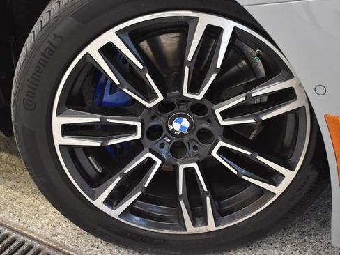 Used 2024 BMW 530i xDrive w/ M Sport Package AWD/4WD image 30