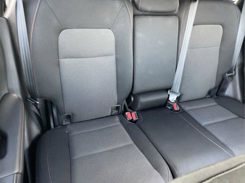 Certified 2023 Honda CR-V Sport image 15