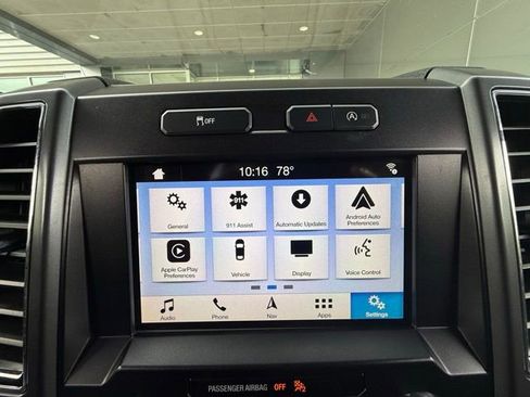 Certified 2019 Ford F150 XLT w/ Equipment Group 302A Luxury image 29