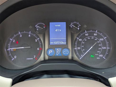 Used 2013 Lexus GX 460 w/ Comfort Plus Pkg image 30