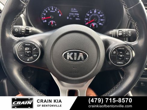Used 2020 Kia Soul X-Line image 21