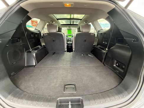 Used 2015 Hyundai Santa Fe Limited w/ Option Group 04 image 19