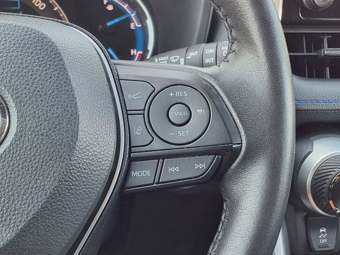 Certified 2024 Toyota RAV4 SE AWD/4WD image 23