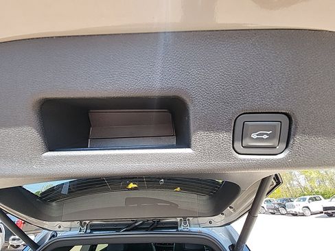 New 2026 Buick Enclave Sport Touring w/ Power Package image 37