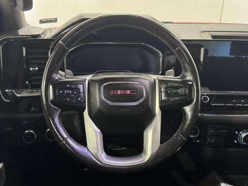 Used 2023 GMC Sierra 1500 Elevation AWD/4WD image 5