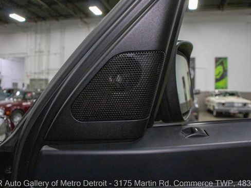 Used 2006 Land Rover Range Rover HSE image 34