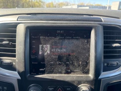 Used 2018 RAM 2500 Big Horn AWD/4WD image 18