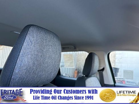 New 2025 Ford Maverick XLT w/ XLT Luxury Package image 13