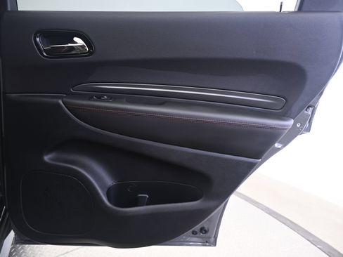 Used 2026 Dodge Durango GT AWD/4WD image 17