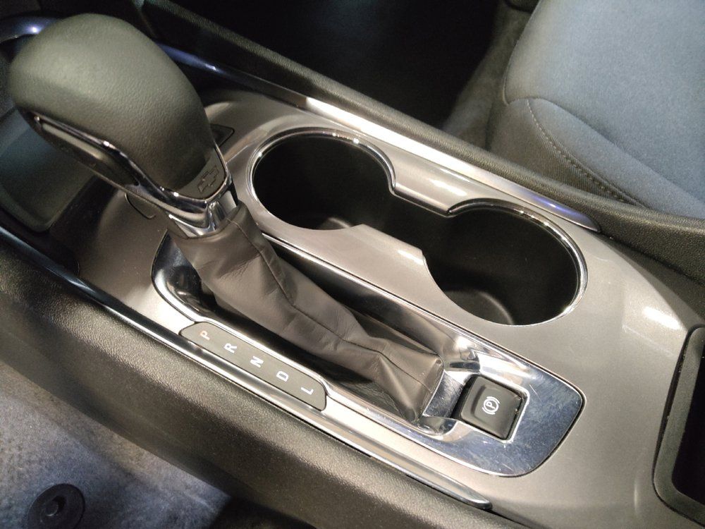 Used 2025 Chevrolet Malibu LT FWD image 26