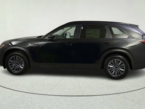 New 2026 MAZDA CX-70 SC Plus AWD/4WD image 4