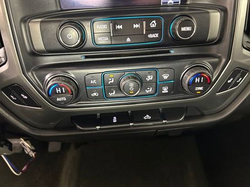 Used 2015 Chevrolet Silverado 1500 LT w/ LT Convenience Package image 24