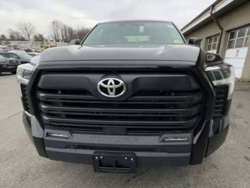 Used 2024 Toyota Tundra SR5 w/ SR5 Convenience Package image 7