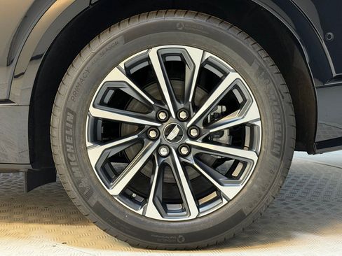 New 2026 Cadillac Lyriq Premium Sport image 12