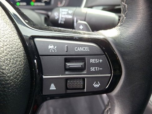 Used 2023 Honda Civic Touring image 18