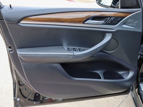 Used 2019 BMW X3 sDrive30i image 15