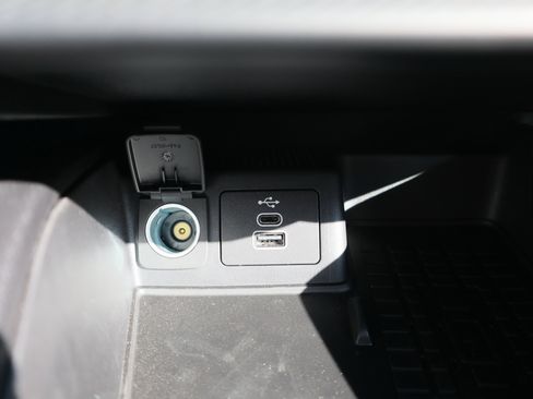 New 2025 Ford Bronco Sport Outer Banks w/ Outer Banks Tech Package+ image 30