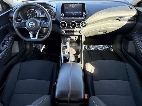 Certified 2024 Nissan Sentra SV image 16