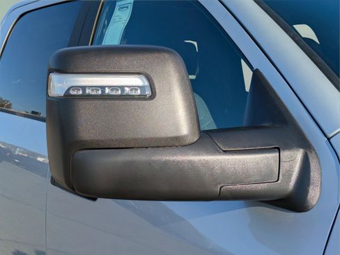 New 2026 RAM 2500 Big Horn AWD/4WD image 10