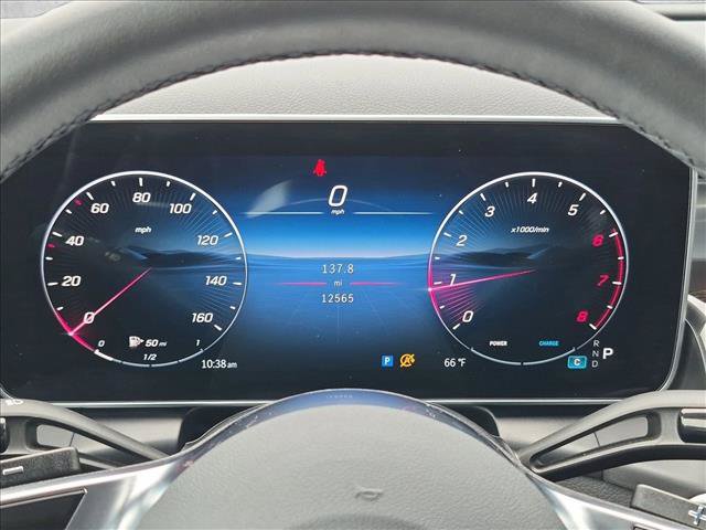 Certified 2026 Mercedes-Benz GLC 300 4MATIC image 11