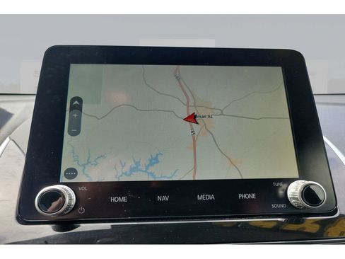 Used 2025 Mitsubishi Eclipse Cross SE image 12