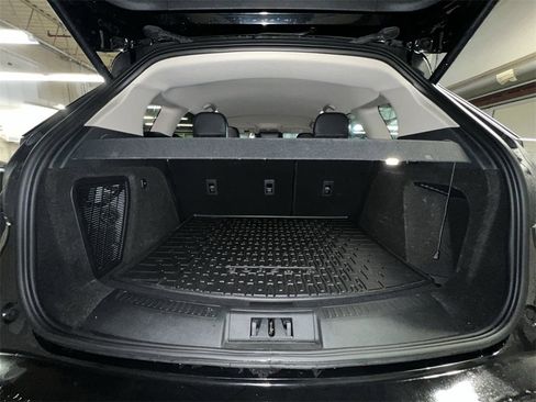 Certified 2025 Lincoln Corsair AWD w/ Equipment Group 101A image 22