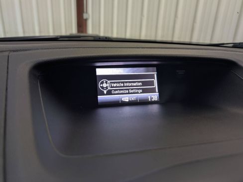 Used 2015 Honda CR-V EX-L image 25