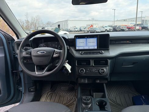 Used 2022 Ford Maverick XL w/ Equipment Group 100A Standard image 2