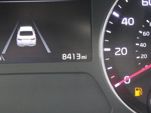 Certified 2023 Kia Forte GT w/ GT2 Package FWD image 30