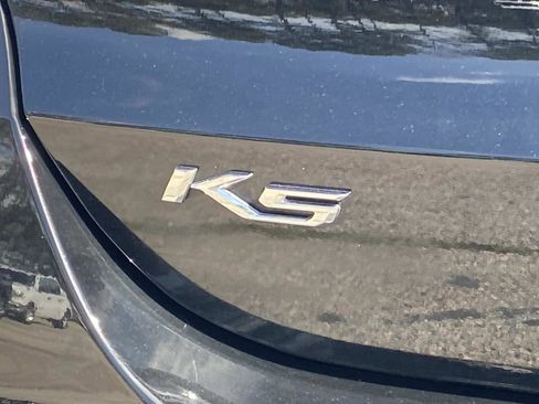 Used 2021 Kia K5 GT-Line image 5