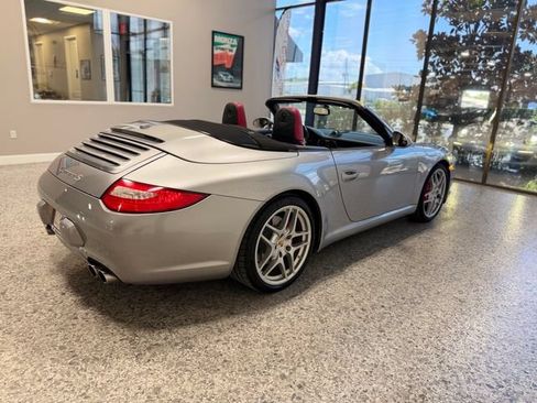 Used 2010 Porsche 911 Carrera S RWD image 8