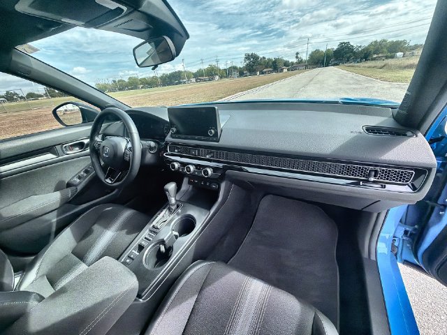 Used 2026 Honda Civic Sport image 27