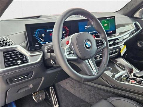 New 2026 BMW X5 M Competition w/ Executive Package image 3