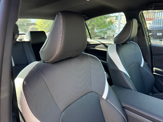 Certified 2026 Toyota Camry SE FWD image 15