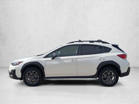 Used 2023 Subaru Crosstrek 2.5i Sport AWD/4WD image 9