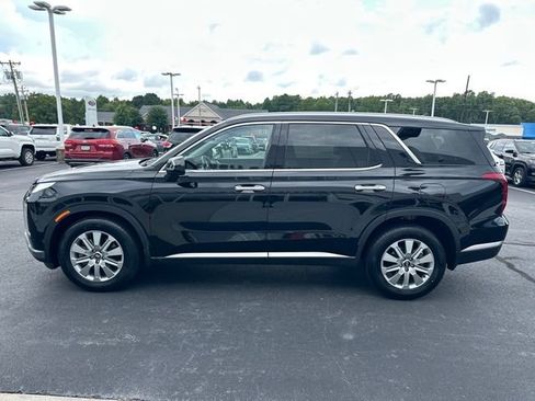 Used 2023 Hyundai Palisade SEL image 6