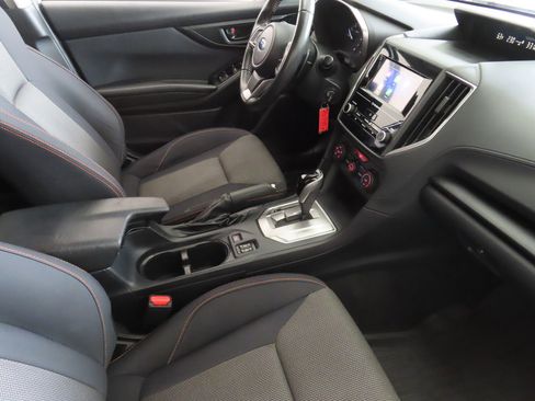 Used 2018 Subaru Crosstrek 2.0i Premium w/ Eyesight System AWD/4WD image 22