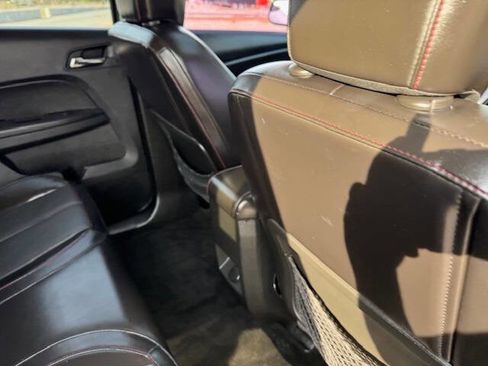 Used 2014 GMC Terrain SLT w/ Safety Package image 19
