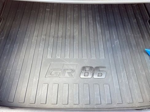 New 2025 Toyota GR86 Premium image 61