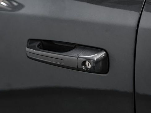 Used 2022 RAM 1500 Big Horn RWD image 34