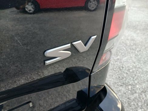 Used 2024 Nissan Frontier SV RWD image 16