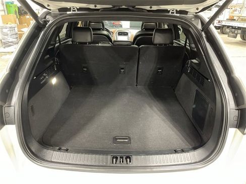 Used 2020 Lincoln Nautilus Black Label image 25