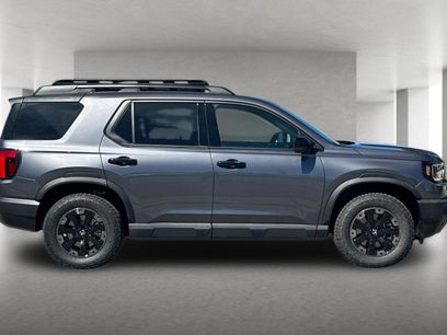 New 2026 Honda Passport TrailSport Elite
