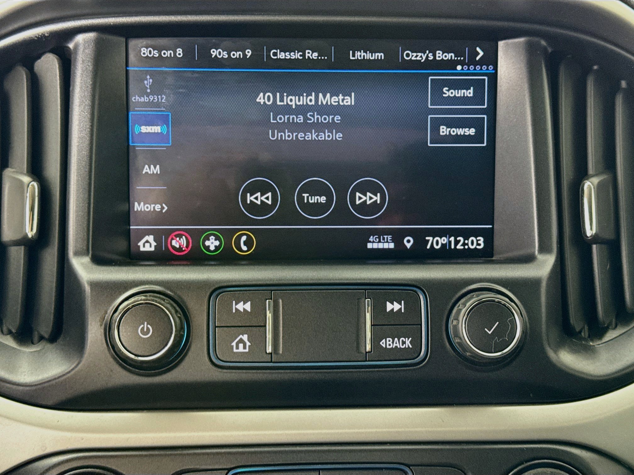 Used 2021 Chevrolet Colorado LT w/ Chrome Appearance Package RWD image 16