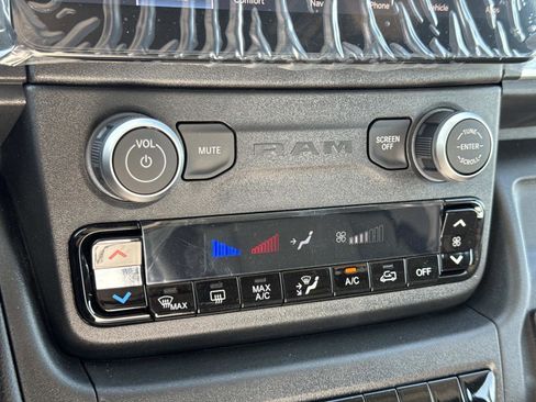 New 2026 RAM ProMaster 1500 w/ Quick Order Package 22G SLT image 14