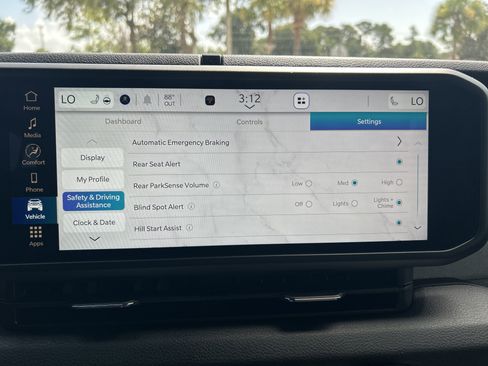 New 2025 Jeep Wrangler Sport S image 26