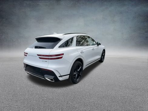 New 2026 Genesis GV70 3.5T Sport Prestige image 19