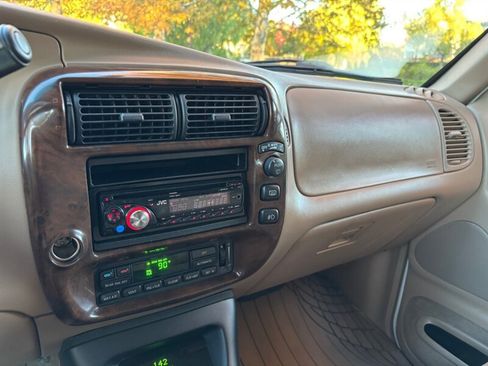 Used 1999 Ford Explorer Limited image 23