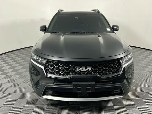 Used 2022 Kia Sorento X-Line EX AWD/4WD image 8